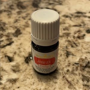 Brand new 5 ml bottle of Young Living Juvaflex